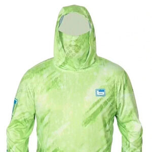 Banded Performance Hoodie